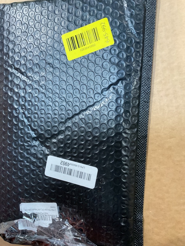 Photo 1 of 2 Pack Tri-Color 3 Colors Offroad Mountain Aluminum License Plate Frames Holder Compatible with Tacoma 4Runner Tundra Rav4 Highlander Sequoia (4X4 GW)