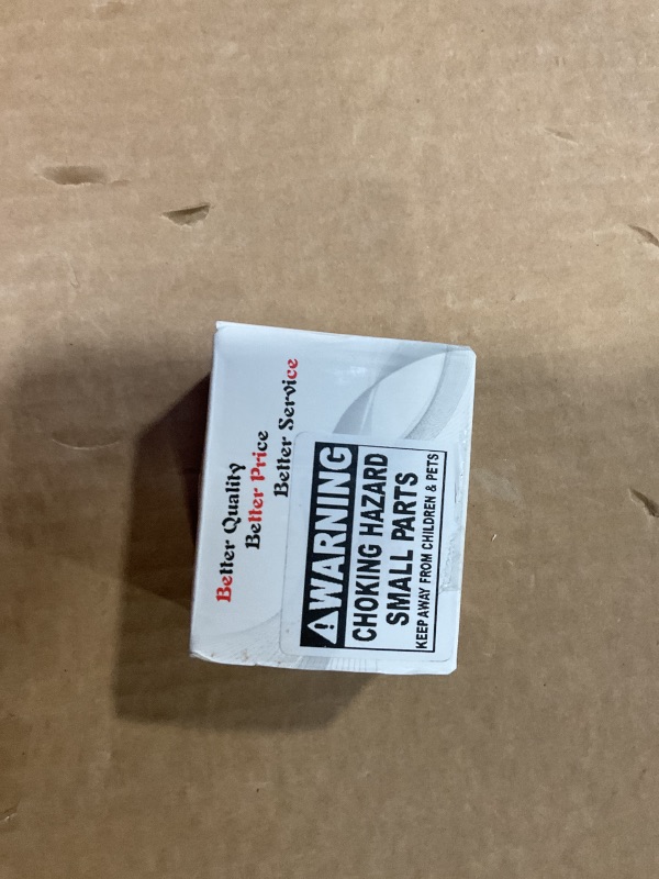 Photo 1 of 2 Pack Brass Keyd Alike Mortise Door Cylinder Lock, 1 1/4" Inch Length Keyed Standard SC1 Keyway, Door Replacement Lock Cylinder with 2 Keys Suitable for Home and Commercial Use (Black).
