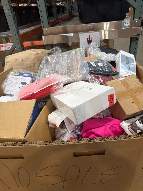 Photo 1 of *** NON REFUNDABLE *** 
NON SELL PALLET
*MUST BRING TRUCK TO PICK UP