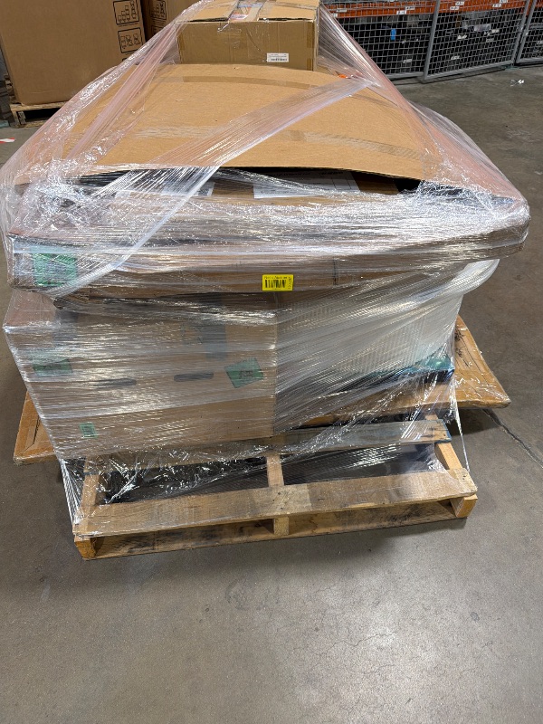 Photo 1 of *** NON REFUNDABLE ***
NON SELL PALLET
*MUST BRING TRUCK TO PICK UP*