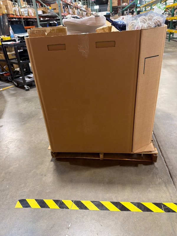 Photo 1 of *** NON REFUNDABLE ***
NON SELL PALLET
*MUST BRING TRUCK TO PICK UP*