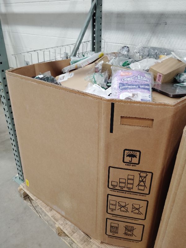 Photo 1 of 
*** NON REFUNDABLE *** 
TRASH/NON SELL PALLET
*MUST BRING TRUCK TO PICK UP*

