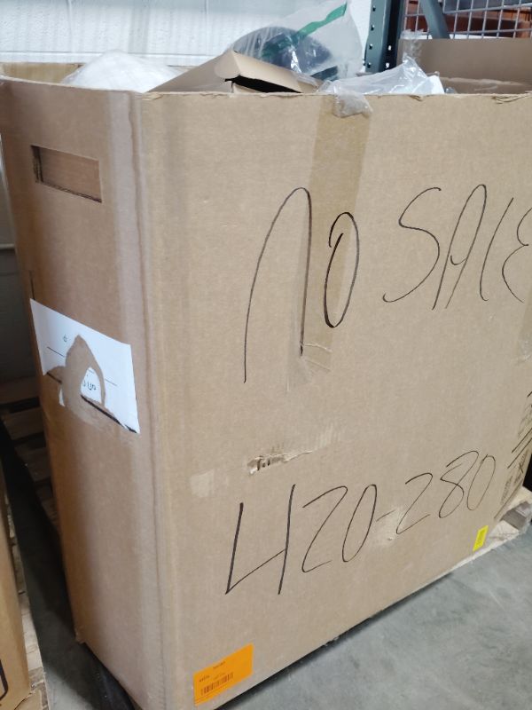 Photo 1 of *** NON REFUNDABLE *** 
TRASH/NON SELL PALLET
*MUST BRING TRUCK TO PICK UP*
