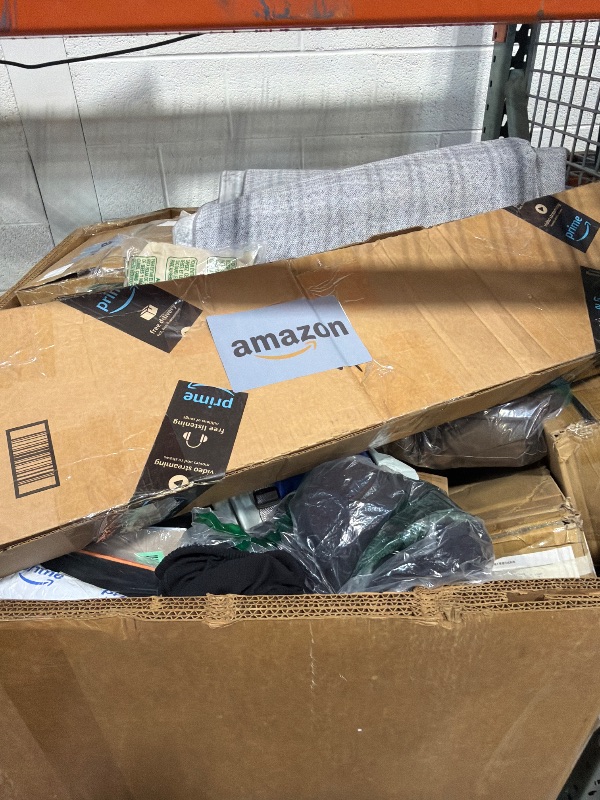 Photo 1 of *** NON REFUNDABLE ***
NON SELL PALLET
*MUST BRING TRUCK TO PICK UP*