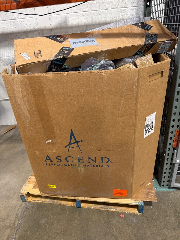 Photo 1 of *** NON REFUNDABLE ***
NON SELL PALLET
*MUST BRING TRUCK TO PICK UP*