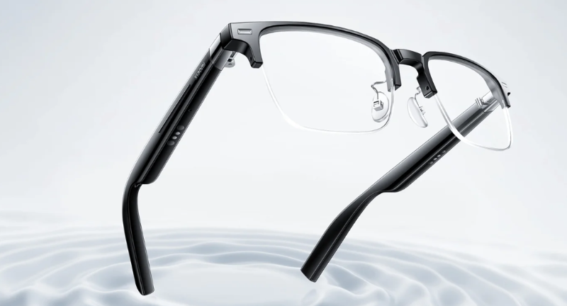 Photo 1 of **MISSING CHARGER *** Xiaomi Smart Audio Glasses