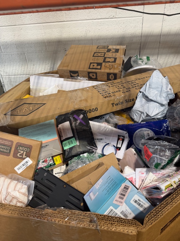 Photo 1 of *** NON REFUNDABLE ***
NO SELL PALLET
*MUST BRING TRUCK TO PICK UP