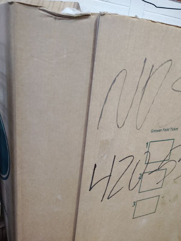 Photo 1 of 
*** NON REFUNDABLE *** 
TRASH/NON SELL PALLET
*MUST BRING TRUCK TO PICK UP*

