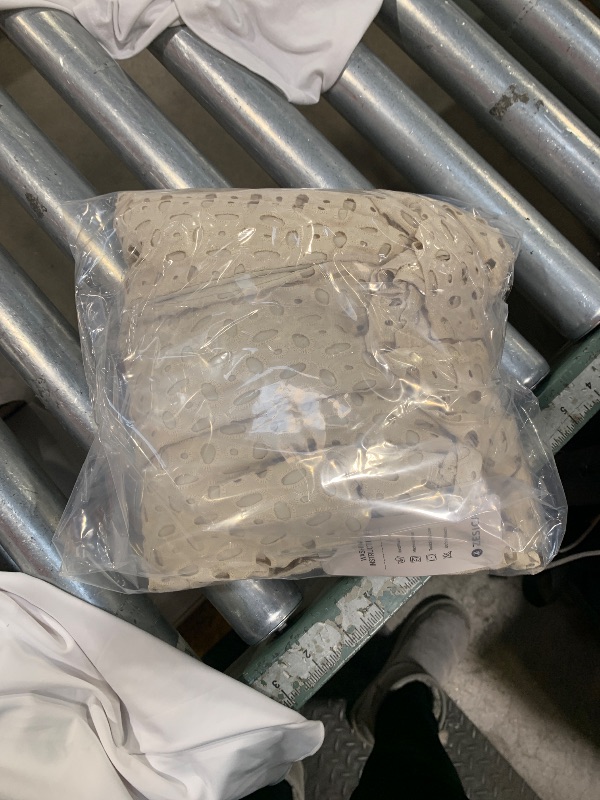 Photo 1 of **MINOR FABRIC SNAG RIGHT SIDE END OF SLEEVE** ZESICA Women's Long Sleeve Mini Dress 2026 Fall Crewneck Tie Front Hollow Out Eyelet Babydoll A Line Short Dresses Apricot Small