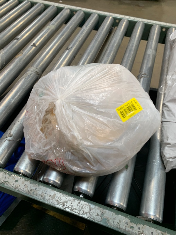 Photo 1 of ***PARTIAL SET/MISSING ASSEMBLY HARDWARE( screws)/ RUSTED*** JALANCY Cake Stands Metal Cupcake Stand Set Multiple Styles Candy Fruit Display Tower Dessert Plate Cake Serving Tray for Birthday Party Wedding Anniversary Baby Shower Engagement (Gold)