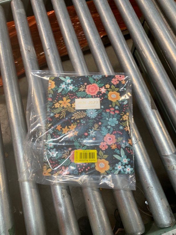 Photo 1 of 2026-2029 Monthly Planner/Calendar - 3 Year Planner 2026-2029 - July 2026 - June 2029, 9'' x 11'', 3 Year Calendar Planner 26-29, 36 Months, Colorful Tabs, Inner Pocket, Notes Pages, Great for School Work Home Long-Term Planning
