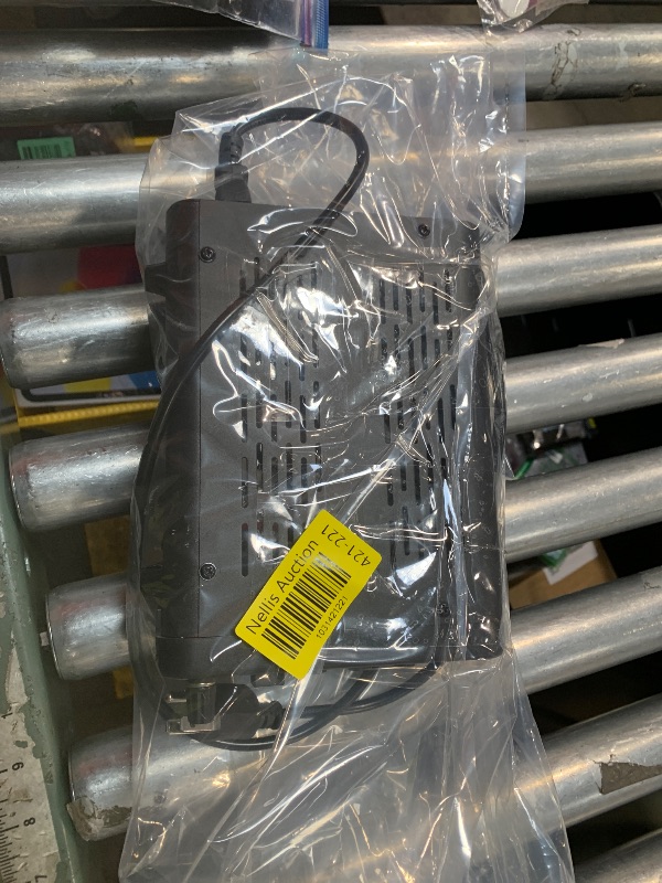 Photo 1 of ***MISSING LEADS *** DC Power Supply Variable, 30V 10A Bench Power Supply with Encoder Coarse & Fine Adjustments Knob, Adjustable Switching Regulated lab Power Supplies with 18W USB & Type-C Quick-Charge