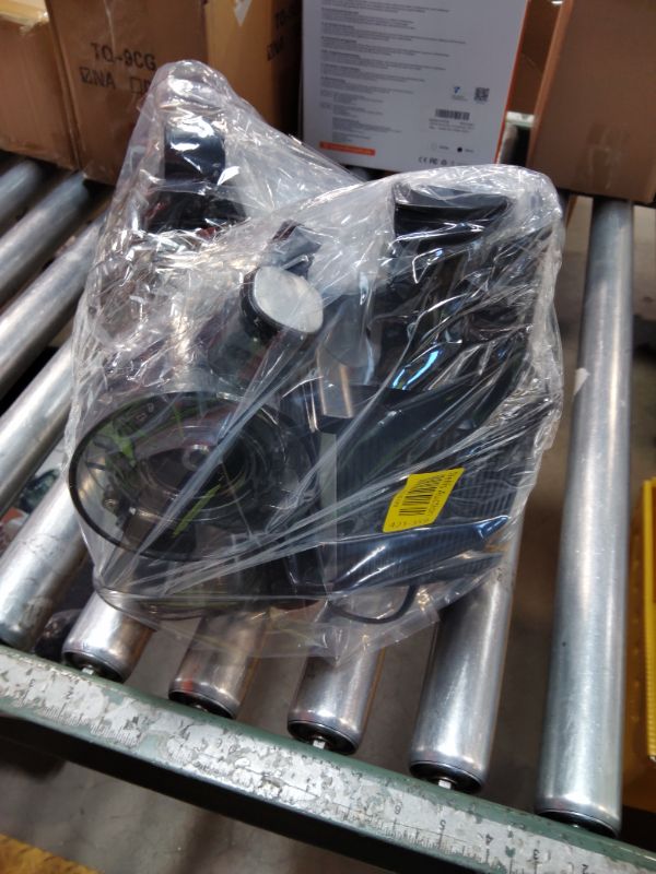 Photo 1 of **FOR PARTS ONLY NON -FUNCTIONAL*** WHALLPRO Cold Press Juicer, Touchscreen Juicer Machines with 4.5'' Wide Feed Chute, Stainless Steel Masticating Juicers Easy to Clean, Ergonomic Operational Panel Design, High Juice Yield, Steel