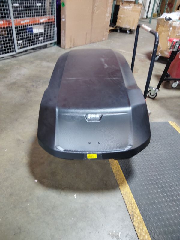 Photo 1 of **DAMAGED** Thule Force 3 XL US