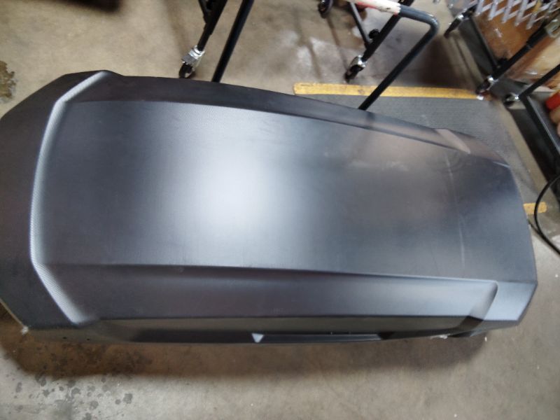 Photo 1 of **DAMAGED** Thule Force 3 XL US