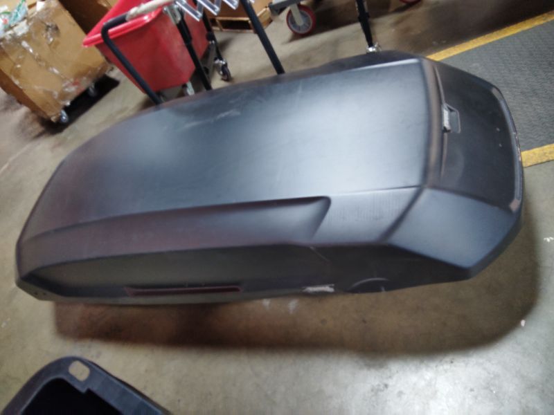 Photo 1 of **DAMAGED** Thule Force 3 XL US