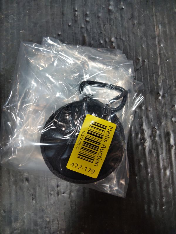 Photo 1 of ***possibly for parts issues functioning/ DIRTY *** Bose SoundSport, Wireless Earbuds, (Sweatproof Bluetooth Headphones for Running and Sports), Black