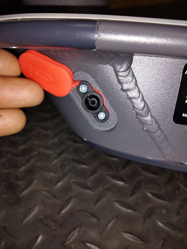 Photo 1 of ***FOR PARTS/ NON-FUNCTIONAL/ MISSING CHARGING CABLE **** Aovowheel Electric Scooter for Adults, 10'' 500W Motor, Max 23 Miles Range, 19 Mph Top Speed with Dual Suspension, Portable Folding E-Scooter for Commuting, Electric Scooter
