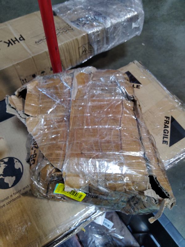 Photo 1 of ***Box damaged *** CAP Barbell 20 LB Coated Hex Dumbbell Weight, New Edition
