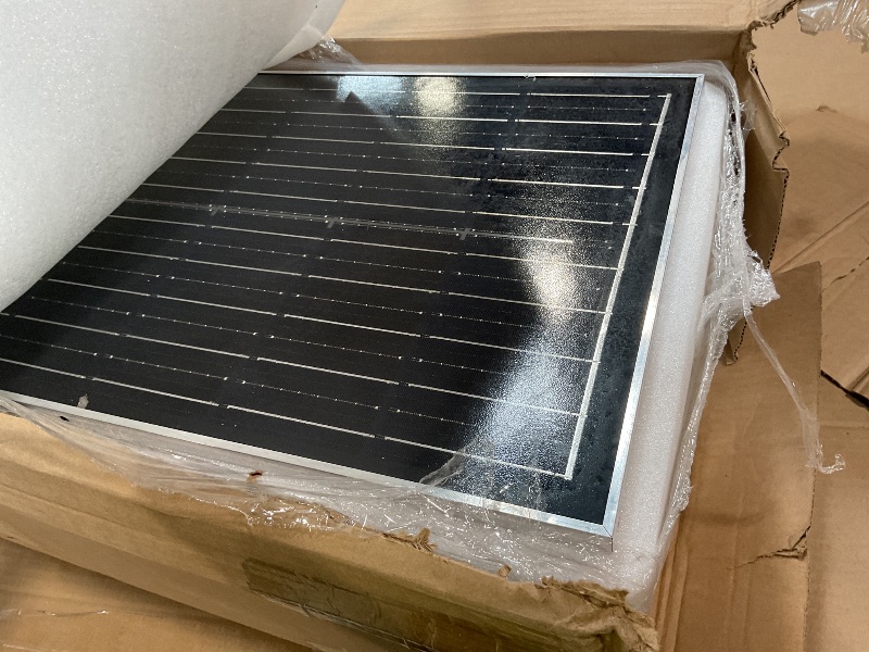 Photo 1 of 10000W Solar Street Light Outdoor, Commercial Grade Outdoor Solar Lights Dusk to Dawn, Large Panel Pro Outside Light with Motion Sensor and Remote, Solar Parking Lot Lights for Yard, Country 2 Pack