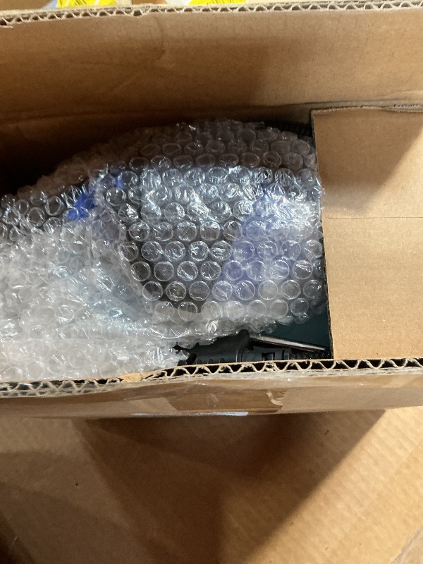 Photo 1 of 2500W Handheld Steam Cleaner,Portable Car Steamer For Auto Detailing,High-Temperature and Pressure Steam Cleaner For Home, Steam Cleaning Machine for Furniture,Kitchen,Grout,Floor,Tile (Blue)