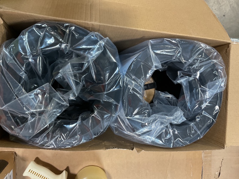 Photo 1 of 2 Pack for Instant AP300 Filter Replacement, True and Activated Carbon Filter, Compatible with Instant AP300, Compare to F300 Filter