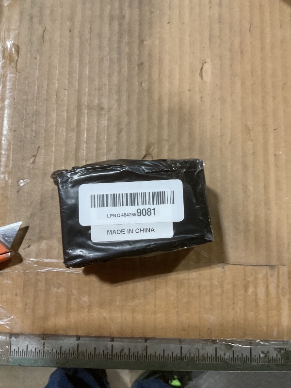 Photo 1 of 2-in-1 Hair Color Stick & Comb, Long-Lasting Waterproof Color,Sweat-Proof, Quick Root Touch-Up, Coloring Tool – For Women & Men (Black-2PCS)