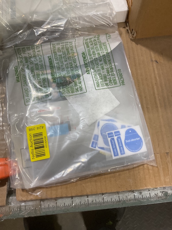 Photo 1 of 12 Pieces Car Rearview Mirror Film Rainproof Waterproof Anti Fog Nano Coating for Mirrors and Side Windows