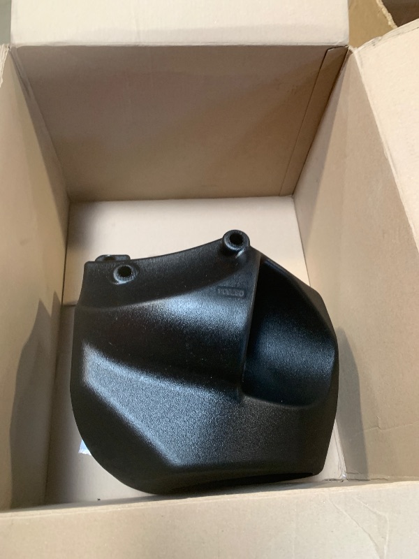 Photo 1 of **FOR PARTS** OK&N NextGen Cold Air Intake System: High-Flow Cotton Filter: Compatible with 2025 RAM 1500; 50-1598