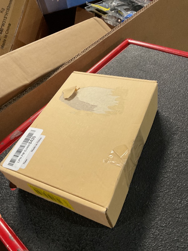 Photo 1 of 8K@60Hz Displayport KVM Switch 2 Monitors 2 Computers Display Port 4K@120Hz USB3.0 Dual Monitor KVM Switches for 2 PC Share 2 Monitor and 1 Set of Keyboard Mouse Printer and U Disk with 2 USB Cables