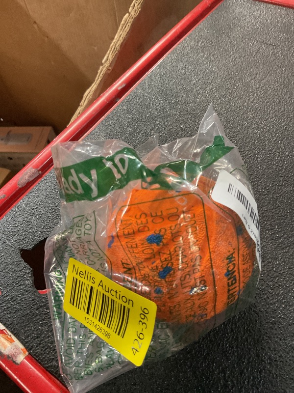 Photo 2 of ?New Material?Cheerble Smart Interactive Dog Toy, Wicked Ball AIR, Automatic Moving, Bouncing, and Rotating Ball, E-TPU Material, IPX7 Waterproof Rating, Active Rolling Ball for Medium and Large Dogs