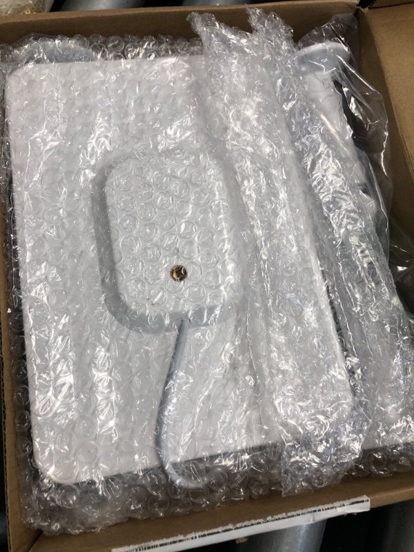 Photo 1 of 4W Solar Panel Compatible with Ring Spotlight Cam Battery & Stick Up Cam Battery, IP65 Waterproof Solar Panel for Ring Camera with 13Ft/4M Cable Power Your Ring Surveillance Cam Continuously (3 Pack)