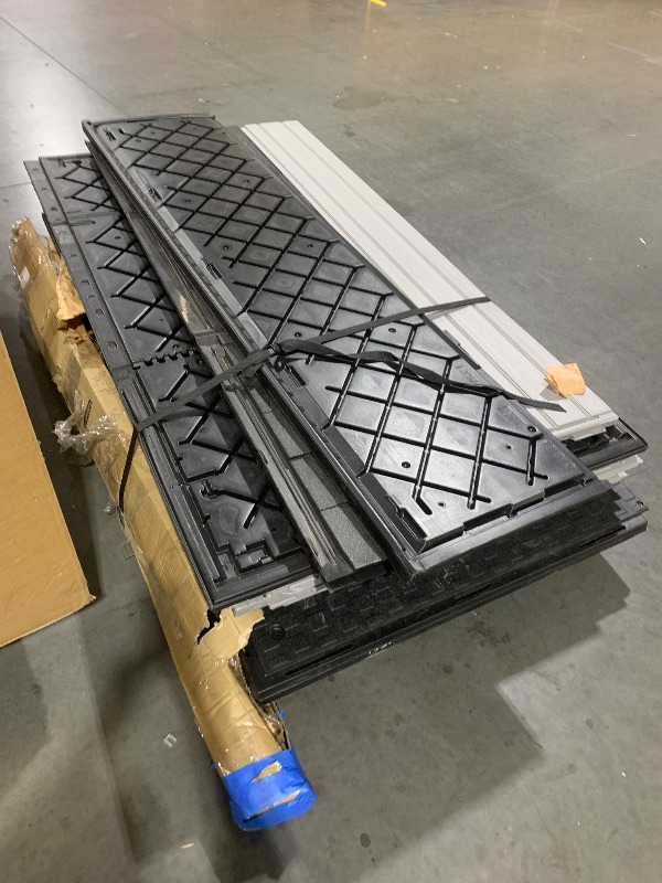 Photo 1 of (used)(unknown if complete)(see all images) shed for backyard storage