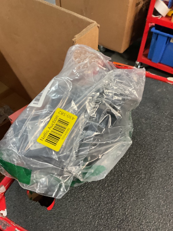 Photo 1 of DASH Multimaker Mini System - Waffle Maker with Six 4” Removable Plates: Waffle Iron & Griddle, 4-in-1 Mini Waffle Maker for Kids and Families – Nonstick Surface, Just Add Batter (Aqua)