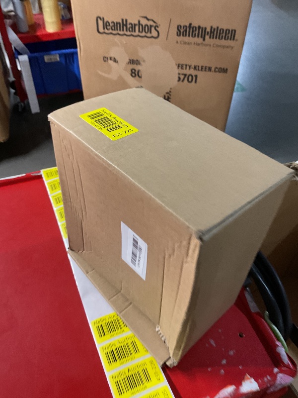 Photo 1 of Hifor 5lb Propane Tank Mount - Thickened RV Propane Tank Holder with Anti-Slip Design for RV, Trailers, and Campervans