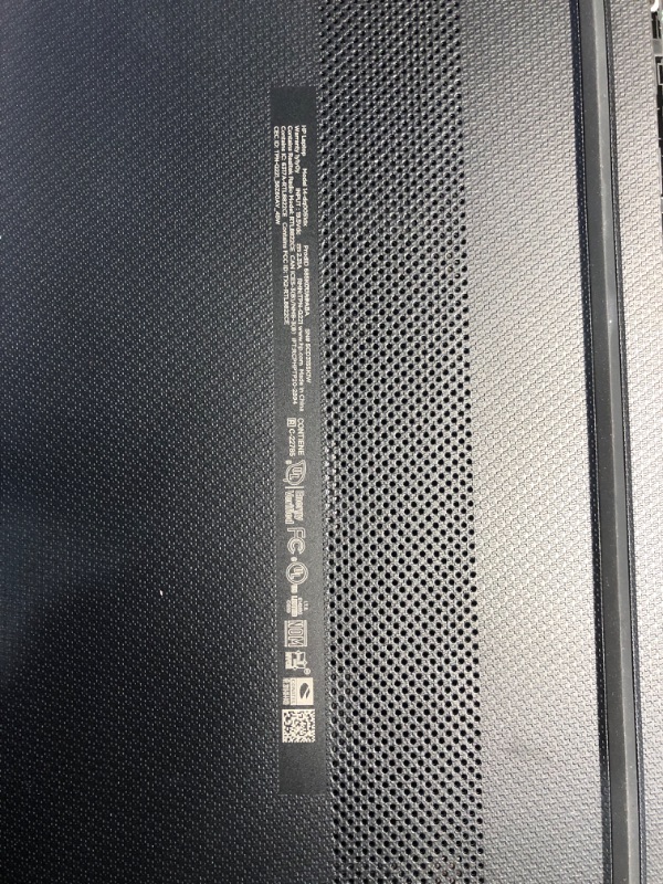 Photo 4 of ***MISSING CRITICAL PART, CHECK COMMENTS, NONREFUNDABLE, SOLD AS IS FOR PARTS ONLY*** HP Stream 14" HD Lightweight Laptop, Intel Celeron N4120, 16GB RAM, 224GB Storage(64GB eMMC + 160GB Docking Station), Intel UHD Graphics, HD Webcam, 1 Year Office 365, W