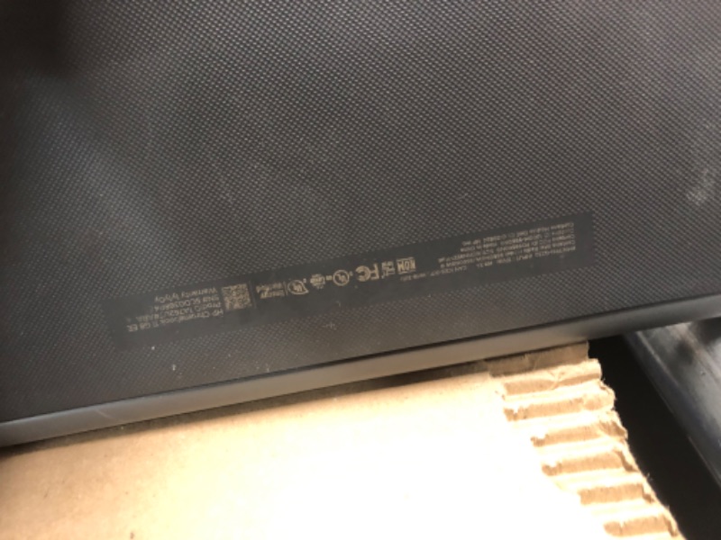 Photo 1 of ***CAN'T TURN ON*** HP Chromebook 11 G7 EE 11.6" Chromebook - 1366 x 768 - Celeron N4000-4 GB RAM - 16 GB Flash Memory, Chrome OS, Intel UHD Graphics 600 - in-Plane Switching (IPS) Technology - English Keyboard (Renewed)