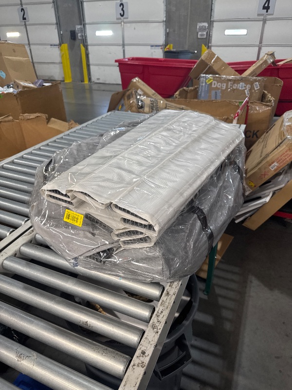 Photo 1 of (PARTIAL SET) (LARGE) INTEX 68373EP Mariner 3 Inflatable Boat Set: Includes Deluxe 54in Boat Oars and High-Output Pump – Wear-Resistant Keel – Removable Fishing Rod Holders – 3-Person – 880lb Weight Capacity
