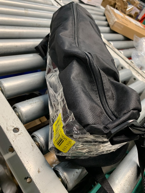 Photo 1 of (USED/FAIR) TCEK Adjustable Portable Camping Chair RiseLite Lightweight Compact Folding Chair for Adults, Collapsible Camp Chairs That Folds Up Small, Easy Carry for Travel, Outdoor, Sports, Backpacking, Hiking