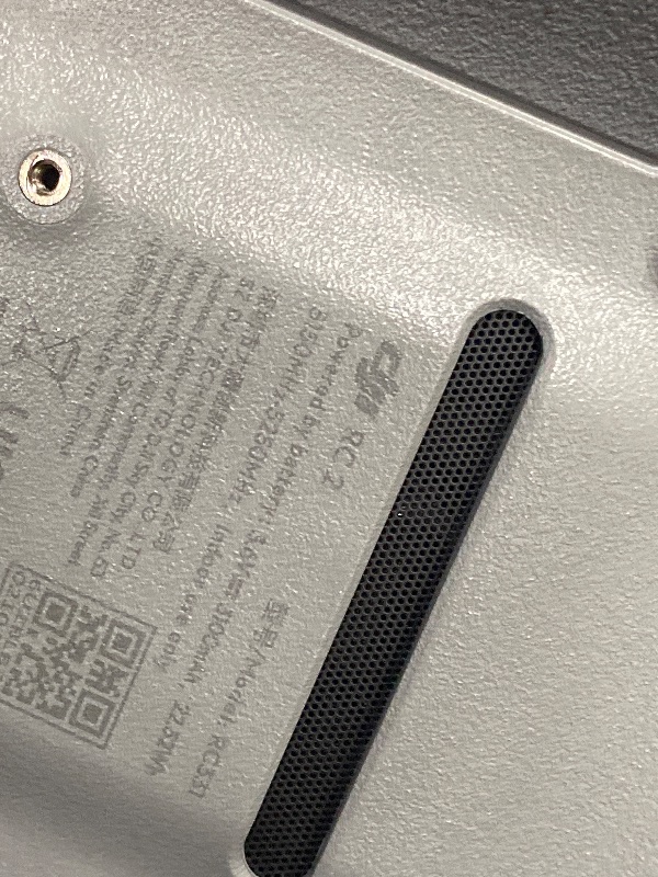 Photo 1 of (PARTIAL SET) (REMOTE POWER TESTED) DJI Mini 4 Pro Fly More Combo Plus with DJI RC 2, Drones with Camera for Adults 4K, 3 Intelligent Flight Battery Plus for up to 135 Mins Flight Time, Smart Return to Home, Drone for Beginners