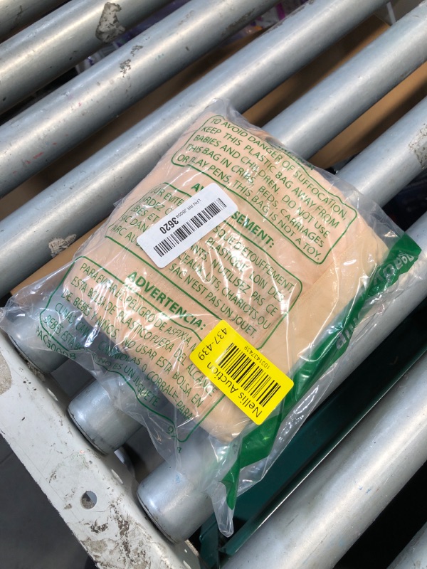 Photo 1 of (USED/FAIR)(Small) JojoQueen Period Underwear for Women Menstrual Panties Leakproof Postpartum Ladies Cotton Mid Waisted Teens Briefs