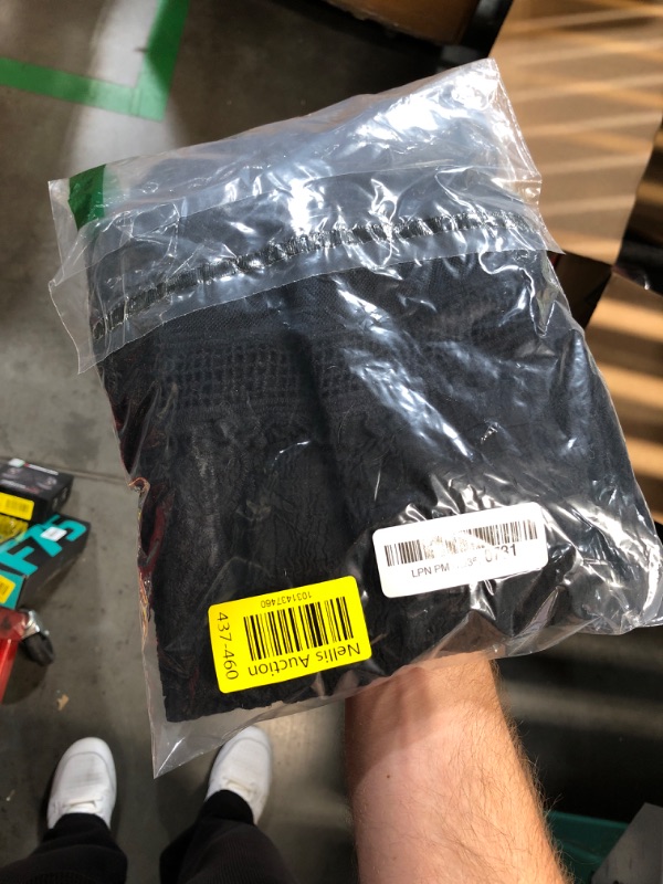 Photo 1 of (BAGGED) (USED/FAIR) Moss Rose Women's Lace Beach Cover Ups V Neck Boho Dress Vacation Clothes for Women Swimsuit Bathing Suit Coverup Beachwear Black