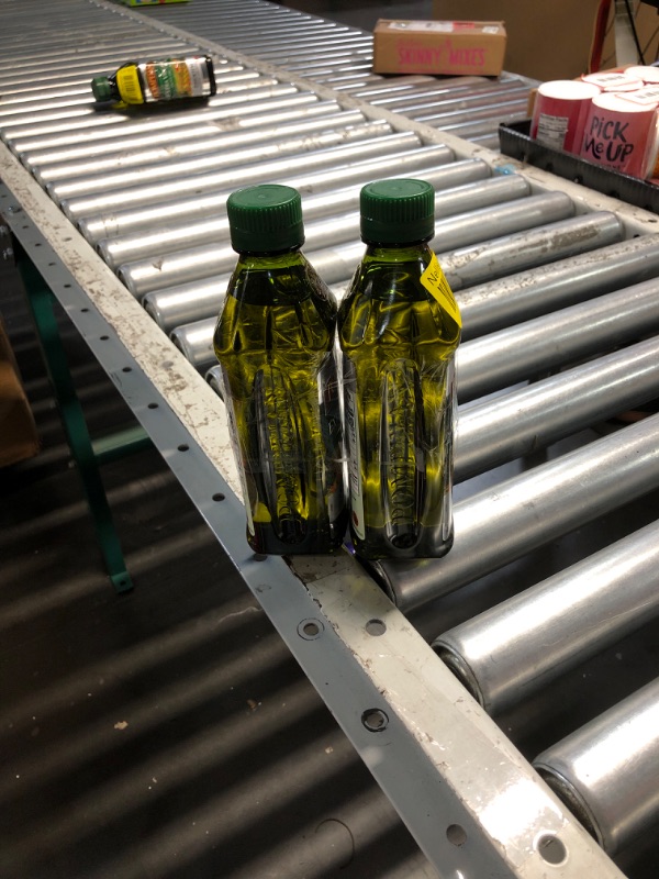 Photo 1 of ***(EXP: 02/26)NONREFUNDABLE***Pompeian Smooth Extra Virgin Olive Oil, Contains Polyphenols, First Cold Pressed, Mild and Delicate Flavor, Perfect for Sauteing & Stir-Frying, Naturally Gluten-Free, Non-GMO, 16 FL Oz, Single Bottle