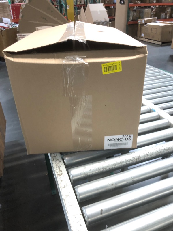 Photo 1 of Kohree RV Leveling Blocks 6 Inch, 2 Packs Sturdy Camper Curved Levelers with 2 Wheel Chocks, 2 Rubber Mats & Carry Bag, RV Leveling System for Single Dual Axle Travel Trailers