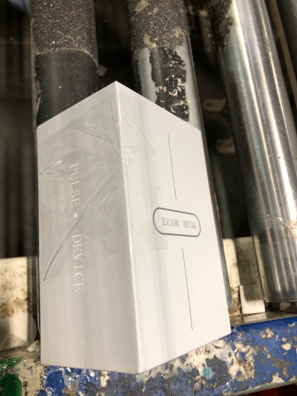 Photo 1 of Release Microcurrent Fidget Toys, Handheld Stress Relief Toys for Adults | Help Relieve Anxiety, Stress, Tension | Kill Time | Focus | Anxiety Relief Items | ADHD Toys