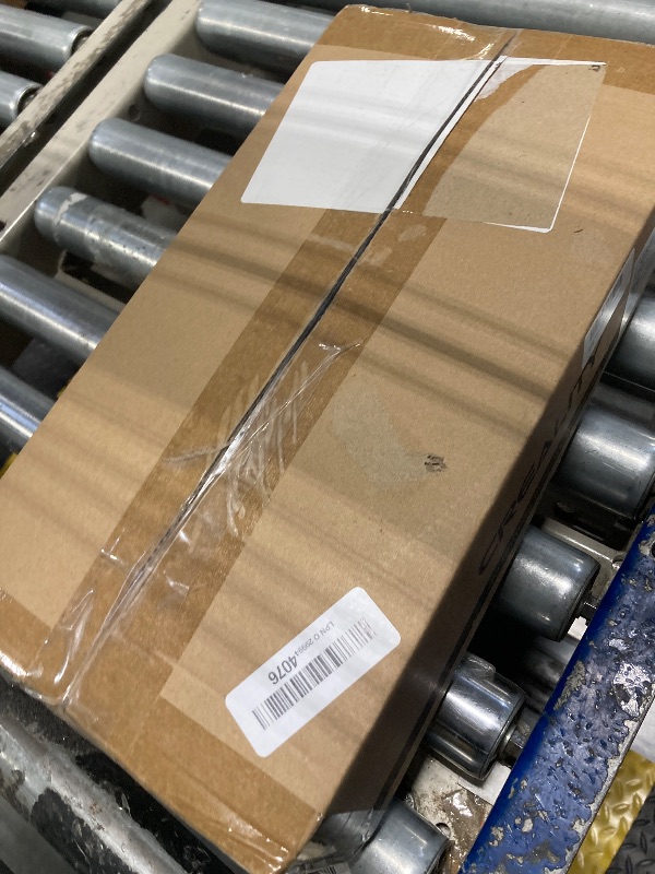 Photo 1 of Creality Official 3D Printer Enclosure, Fireproof Dustproof Constant Temperature Protective Cover 550*650*750mm for Ender 3V3/Ender 3V3 KE/Ender 3S1/Ender 3S1 Pro/Ender 3 MaxNeo/Ender 5