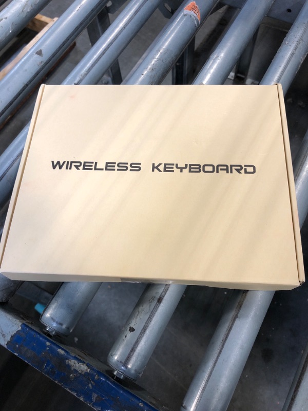 Photo 1 of CHESONA Keyboard Case for iPad 9th Generation 2021 10.2 Inch, Detachable Wireless with Pencil Holder Stand Folio Keyboard Cover for iPad 9th Gen/8th Gen/7th Gen 10.2" (Black)