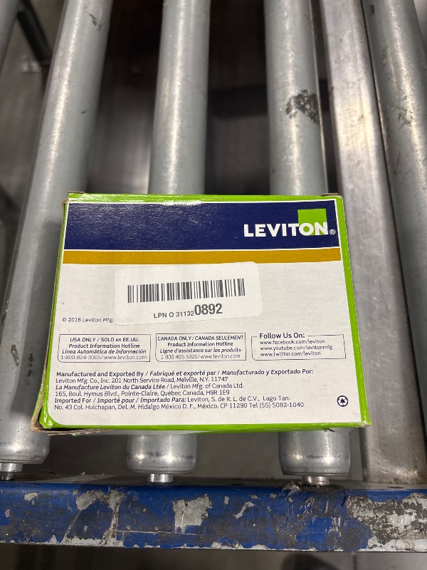 Photo 1 of 1-Gang Weatherproof Cover for 50 Amp Flanged Inlets & Outlets Mounted Behind Panel, 3 Inch Diameter, Panel Mount, Industrial Grade, IP64, NEMA 3R, Vertical Self Closing Lid, Gray