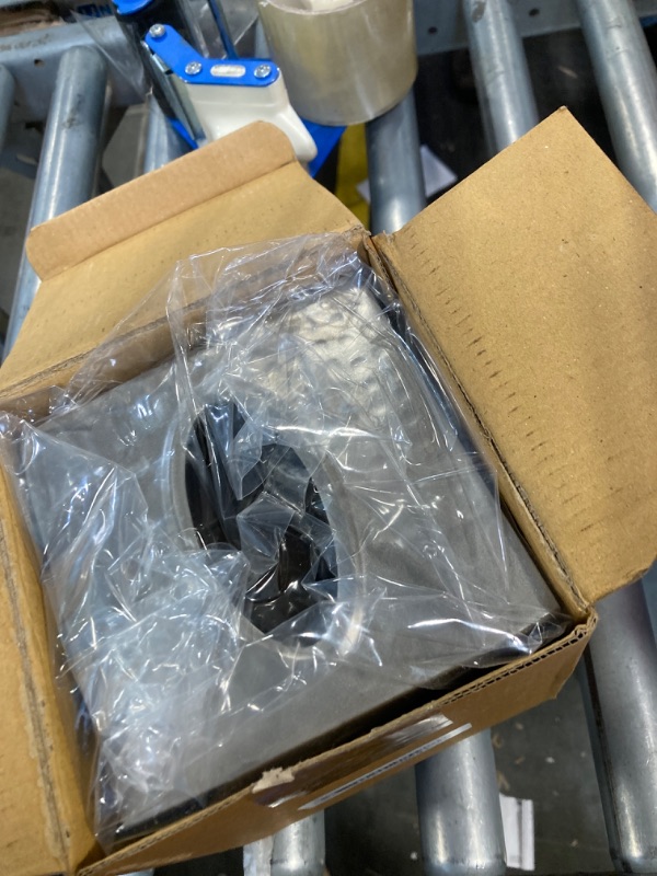 Photo 1 of Monarch Abode 19427 Handcrafted Tissue Box Square Cover Holder & Dispenser - Decorative Tissue Box Holder - Tissue Box Covers - Antique Hand Hammered Tissue Box - Rust-Resistant Tissue Box Cover