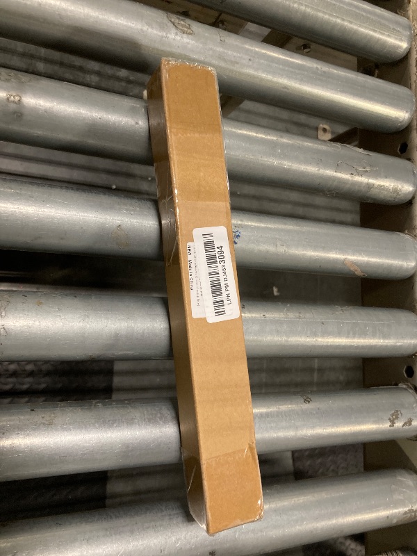 Photo 1 of 1 Pieces 12 inches 7/8 inch/22mm Brass Rods, Sutemribor Brass Solid Round Rod Lathe Bar Stock, 7/8 inch/22mm in Diameter, 12 inches in Length